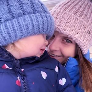 Meet your Posher, Victoria